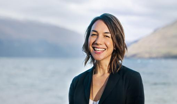 Donelle Manihera Communications Kauati